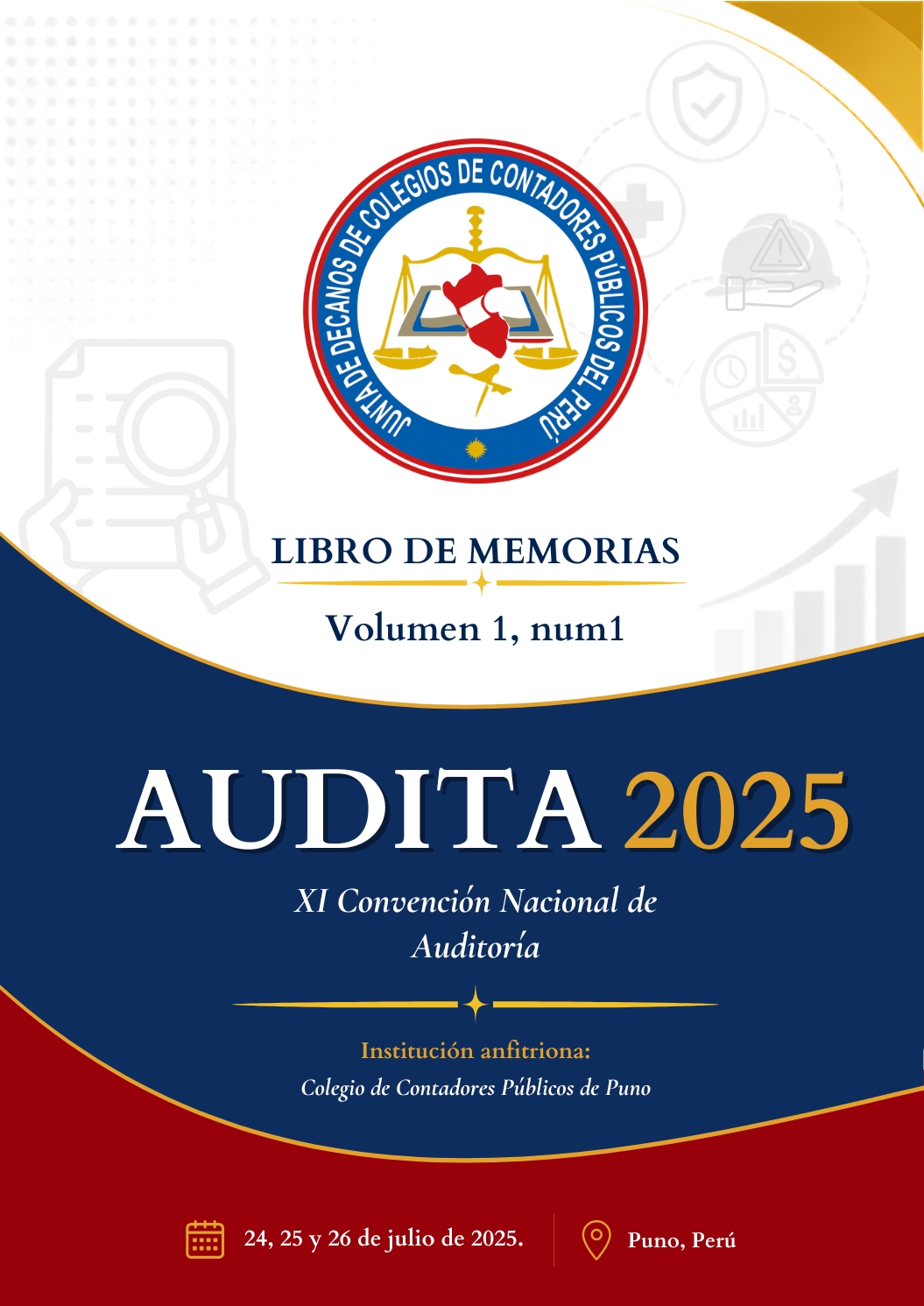 AUDITA