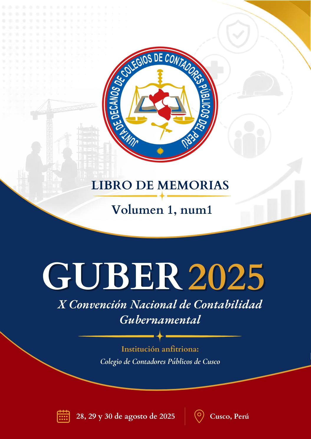 GUBER