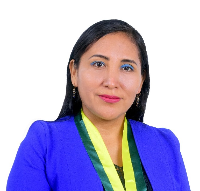 Dra. CPC. Marleny Quispe Layme