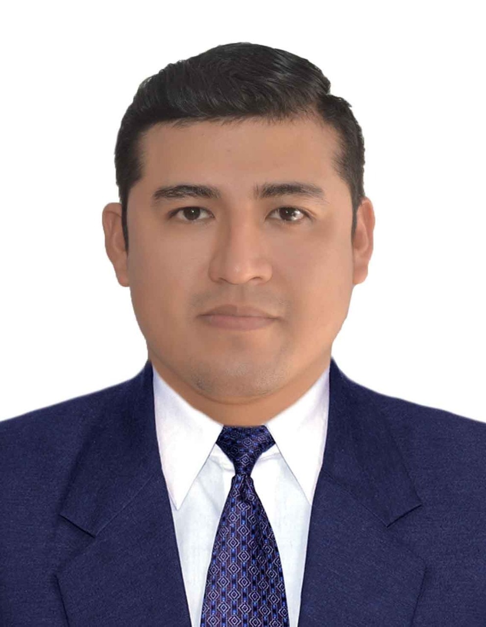 Dr. CPCC Yasser Málaga Yllpa